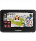 Prestigio GPS Geo Vision 5050BT