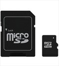 SD и MicroSD карты памяти