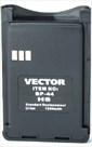 Vector BP-44 HS