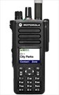 MOTOTRBO DP4800 / DP4801