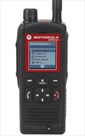 Motorola TETRA MTP 810EX