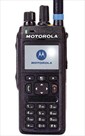 Motorola TETRA MTP 3250