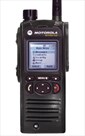 Motorola TETRA MTP 830S