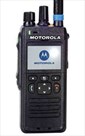 Motorola TETRA MTP3200