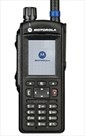 Motorola TETRA MTP6550