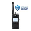 Lira DP-2600 DMR